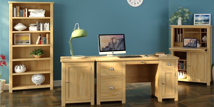 Pemberley Home Office Collection
